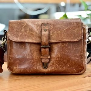 ONA Bowery Camera Bag